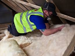 Bethel, OH Insulation Services Company